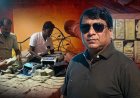 কেষ্ট টু ক্যামাক স্ট্রিট! বীরভূমের পাথর সম্রাট টুলুর গুপ্তধনের সূত্র ধরে নতুন সুড়ঙ্গ আবিষ্কারের পথে গোয়েন্দারা