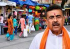 দুর্গাপুজো পর্যন্ত উচ্ছেদ নয়! সংগঠনের সঙ্গে বৈঠকের পর আশ্বাস মুখ্যমন্ত্রীর, সাময়িক স্বস্তি হকারদের