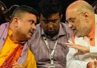 অনুপ্রবেশ ইস্যুতে কেন্দ্রের স্বরাষ্ট্র মন্ত্রকের সঙ্গে বৈঠক করবেন মুখ্যমন্ত্রী, বাংলায় আসছে জনবিন্যাস কমিটি