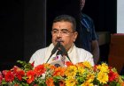 '৩৪ বছর সিদ্ধান্ত হয়েছে পার্টি অফিসে, বিরোধীদের ডাকেনি কেউ', অতীতের ক্ষত উগরে সৌজন্যের বার্তা মুখ্যমন্ত্রীর