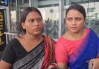 'অসুর বধ শুরু..., ধর্ষকদের এভাবেই এনকাউন্টার করা উচিত', বারুইপুর-কাণ্ডে পুলিশের পাশে কামদুনির টুম্পা-মৌসুমি