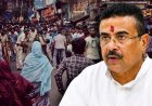 শুভেন্দুর সেই হুঙ্কারই সত্যি হল! বারুইপুর কাণ্ডে এনকাউন্টারে ‘খরচ’ সিসিটিভি ফুটেজে দেখা অভিযুক্ত