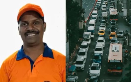 জ্যামে আটকে পেটে ইঁদুর দৌড়, সেখান থেকে ব্যবসার আইডিয়া! আজ মাসে লক্ষ টাকা আয় মুম্বইয়ের ডেলিভারি বয়ের