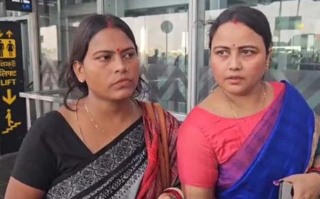 'অসুর বধ শুরু..., ধর্ষকদের এভাবেই এনকাউন্টার করা উচিত', বারুইপুর-কাণ্ডে পুলিশের পাশে কামদুনির টুম্পা-মৌসুমি