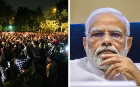 মোদী ও প্রশাসনকে নিয়ে আপত্তিকর মন্তব্য, X-কে CJP বিক্ষোভের পোস্ট সরাতে বলল দিল্লি পুলিশ