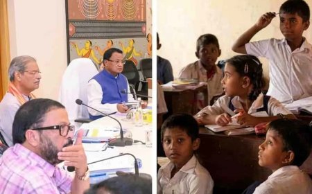 ওড়িশায় কিন্ডারগার্টেন থেকে স্নাতকোত্তর পর্যন্ত পড়াশোনা এবার বিনামূল্যে! বিস্তারিত গাইডলাইন আনছে সরকার