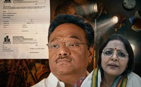 শমীকের বক্তব্যের পরই বন্ধ কনফেডারেশনের ফর্ম বিলি! কাকতালীয়, নাকি চাপের ফল?