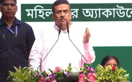 ‘এটা কোনও দলের টাকা নয়, সরকারের টাকা’, অন্নপূর্ণা যোজনা নিয়ে স্পষ্ট কথা মুখ্যমন্ত্রীর