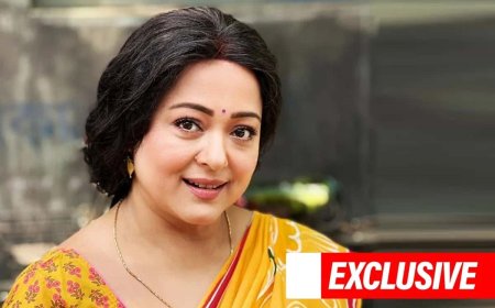 ধারাবাহিকে ফিরছেন অপরাজিতা? ‘ত্রয়ী’ ঘিরে জল্পনা বাড়তেই সত্যি সামনে আনলেন অভিনেত্রী