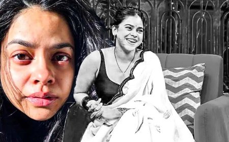কেন হঠাৎ উধাও হয়েছিলেন? অস্ত্রোপচারের পর মুখ খুললেন সুমনা চক্রবর্তী
