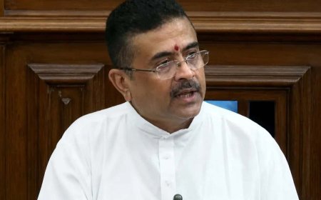 'আয়ুষ্মান ভারত' থেকে বাদ পড়লে মিলবে ৫ লাখের 'মুখ্যমন্ত্রী স্বাস্থ্যবিমা', কারা পাবেন এই সুবিধা?