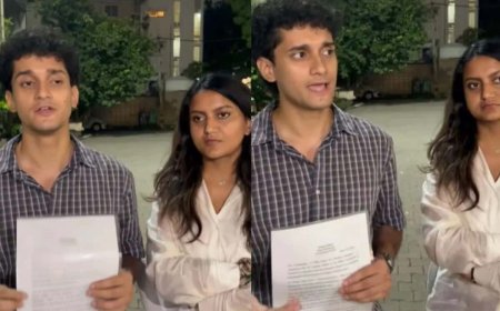 ফের আন্দোলনের হুঁশিয়ারির পর গভীর রাতেই CJP-র সঙ্গে বৈঠক কেন্দ্রের, দীর্ঘ আলোচনায় 'আরশোলা'দের দাবি কি মিটল?