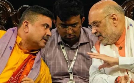 অনুপ্রবেশ ইস্যুতে কেন্দ্রের স্বরাষ্ট্র মন্ত্রকের সঙ্গে বৈঠক করবেন মুখ্যমন্ত্রী, বাংলায় আসছে জনবিন্যাস কমিটি