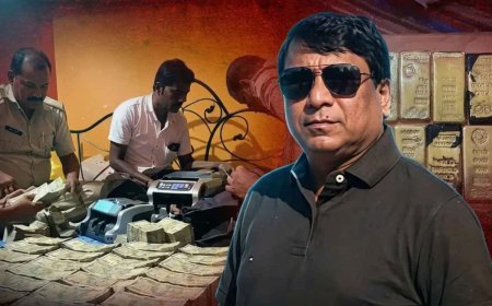 কেষ্ট টু ক্যামাক স্ট্রিট! বীরভূমের পাথর সম্রাট টুলুর গুপ্তধনের সূত্র ধরে নতুন সুড়ঙ্গ আবিষ্কারের পথে গোয়েন্দারা
