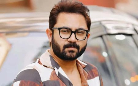 ফের আইনি জটিলতায় সোহম, ৬৮ লক্ষ টাকার প্রতারণায় থানায় লিখিত অভিযোগ