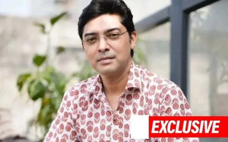 মনে হয় না আর কেউ দু নৌকোয় পা দিয়ে চলবেন: কাকে, কোন প্রসঙ্গে বিঁধলেন ভাস্বর?