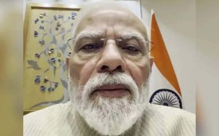 জেন-জিদের উদ্দেশে মোদীর সেলফি ভিডিও ফেসবুকে 'ব্লক'! ফিরল কয়েক ঘণ্টা পর, কেন এই পদক্ষেপ মেটার?