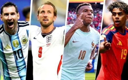 World Cup 2026: শেষ চার চূড়ান্ত, রাত জেগে দেখুন জোড়া মহারণ! জেনে নিন সম্পূর্ণ সূচি