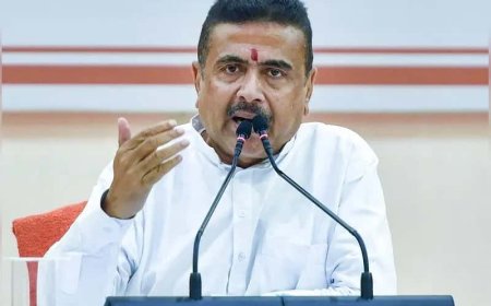'আপনাদের ব্যবহার করব না, নির্বাচনে রাজনৈতিক ক্যাডার বানাব না', WBCS অফিসারদের বার্তা মুখ্যমন্ত্রীর
