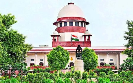 সুপ্রিম কোর্টে নতুন মামলা, জরুরি শুনানির আর্জি চলাকালীন লাইভের অডিও 'মিউট' থাকবে, কেন এই কড়াকড়ি?