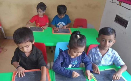 ওয়াশিং মেশিনে বসিয়ে রাখা, বাথরুমে আটকে শাস্তি! ডে-কেয়ারে শিশুদের উপর নির্মম অত্যাচার বেঙ্গালুরুতে