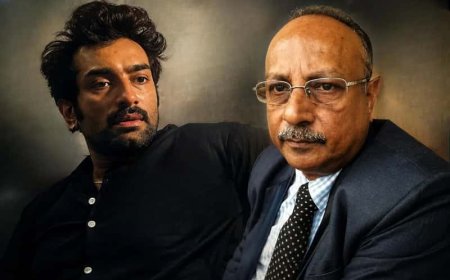 সুধীরের ছবিতে 'সাধারণ'-এর সঙ্গে অডিশন দিলেন না জীতু! কেন? ফাঁস করলেন প্রীতিময়