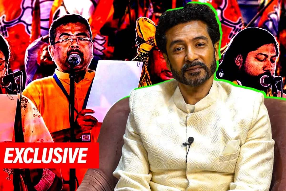 এই সরকারের পাশেও দাঁড়াব না, বিরুদ্ধেও দাঁড়াব না: টোটা