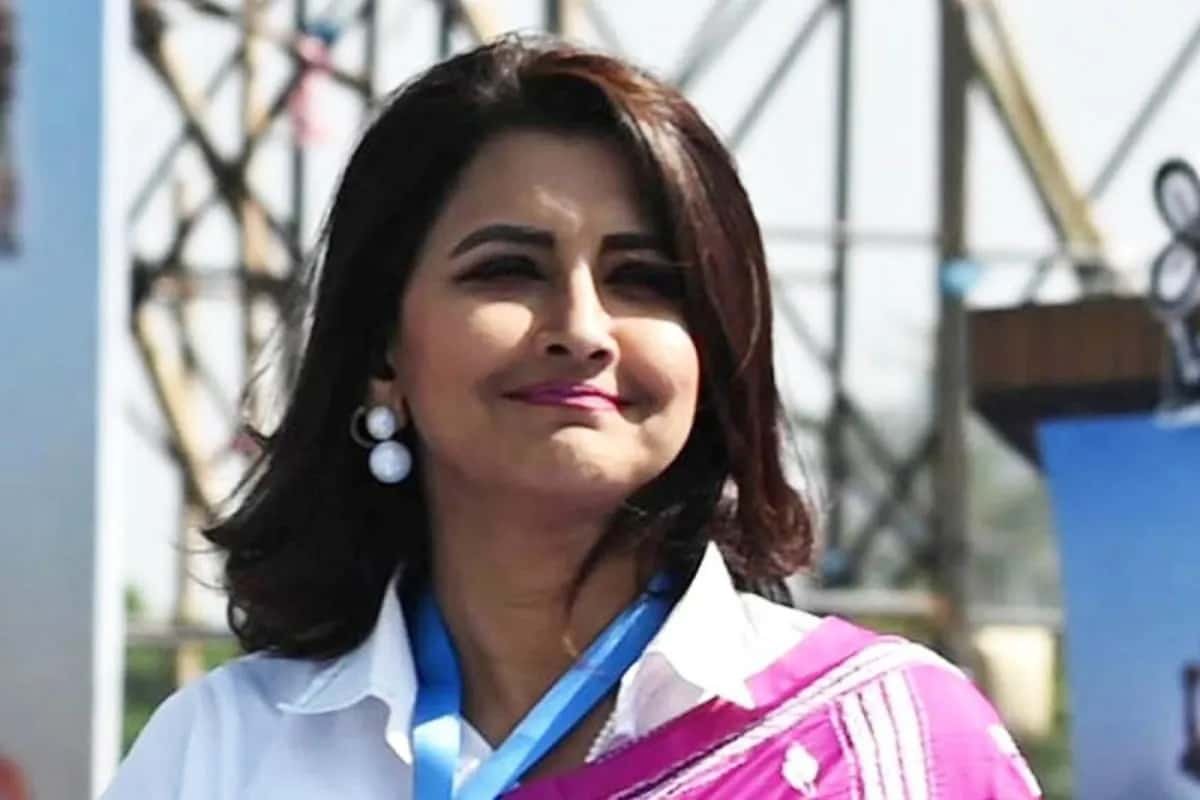 'জিতলে তো তৃণমূলেই থেকে যেতাম!' শিবির বদল নিয়ে যুক্তি দিলেন এনসিপিআই সাংসদ রচনা