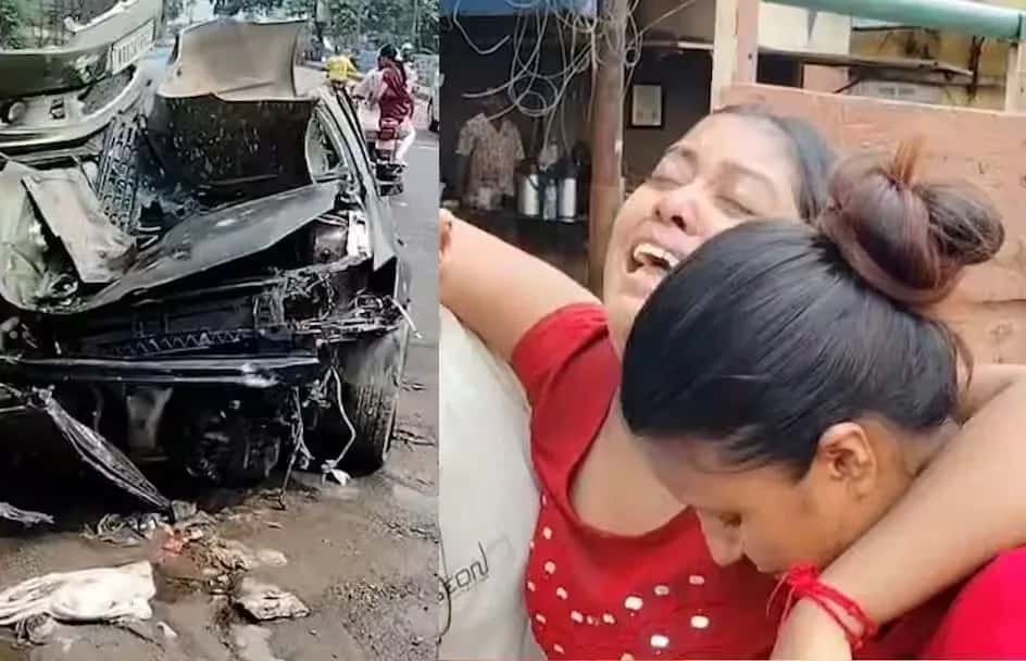 রাখিপূর্ণিমার দিনই প্রাণ গেল দাদার, ময়নাতদন্তের আগে শেষ রাখি পরালেন বোন, দুর্ঘটনায় মৃত ২