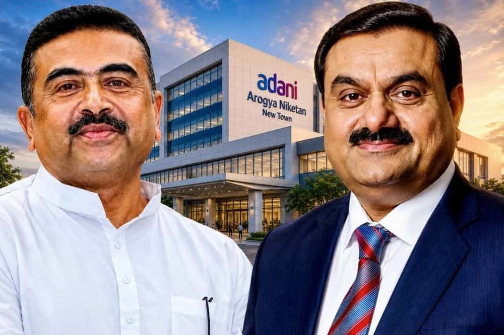 সেপ্টেম্বরে শিলান্যাস, আসছেন গৌতম আদানি, নিউটাউনে আদানির হাসপাতাল প্রকল্পে রাজ্যের কী প্রাপ্তি?