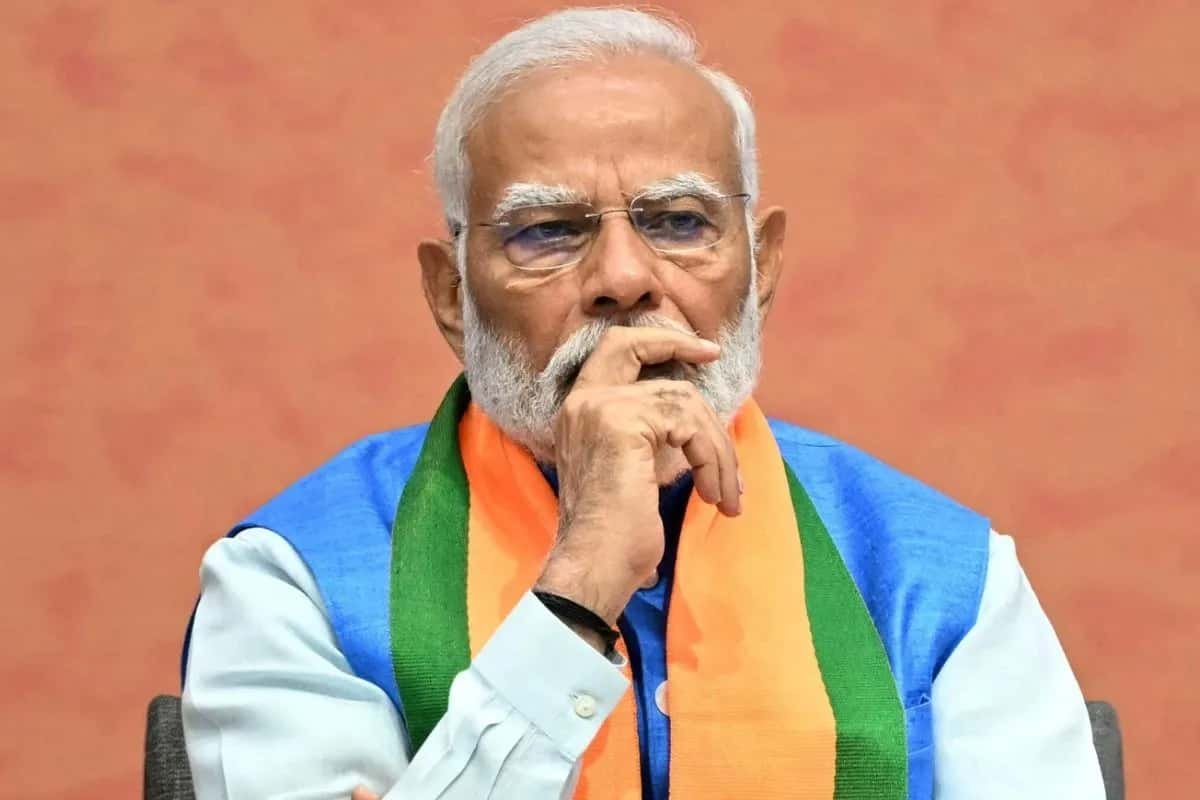স্বাধীনতা দিবসের ভাষণে হোঁচট! মোদীকে ‘নার্ভাস’ বলে কটাক্ষ বিরোধীদের, ‘দিমাগি নকশাল’ মন্তব্যেও খোঁচা