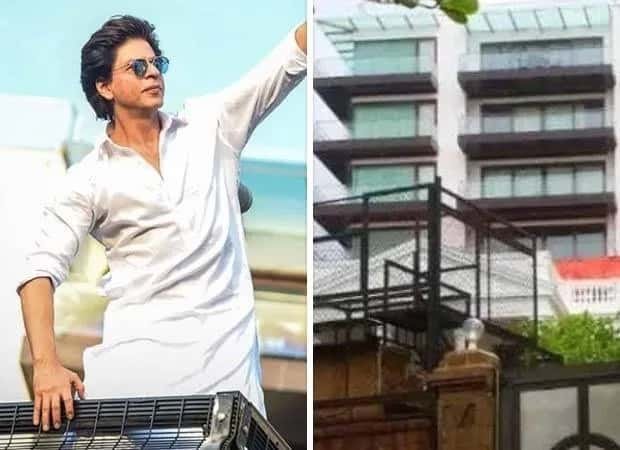 অপেক্ষার অবসান! ‘মন্নত’-এর কাজ প্রায় শেষ, কবে দেখা মিলবে শাহরুখ-গৌরীর?
