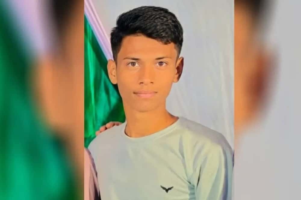 'পরের জন্মে ডাক্তার হয়ে দেখাব,' নিট পরীক্ষায় কম নম্বর পেয়ে হতাশা! চিরকুট লিখে আত্মঘাতী তরুণ