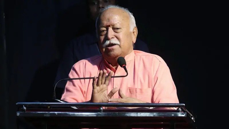 CJP आंदोलन के बाद युवाओं तक पहुंचने की तैयारी, मुंबई में जेन-ज़ी छात्रों से संवाद करेंगे मोहन भागवत