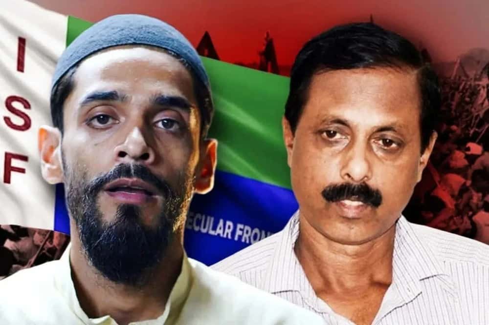'শুধু যাওয়া আসা...' তৃণমূল ছেড়ে ISF-এ গেছিলেন, টিকতে না পেরে এবার নওশাদের দলও ছাড়লেন আরাবুল, ঘরে ফিরবেন?