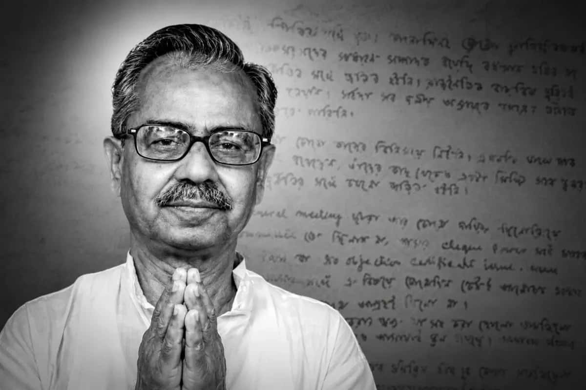 'রাজনীতিতে আসাই ভুল ছিল, যেভাবে অপমান করল...', সুইসাইড নোটে কী লিখে গিয়েছেন আশিস বন্দ্যোপাধ্যায়?
