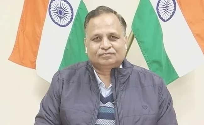 দিল্লির জল বোর্ডের টেন্ডারে কারচুপির অভিযোগ, ফের গ্রেফতার সত্যেন্দ্র জৈন, পুলিশের জালে আরও ৬