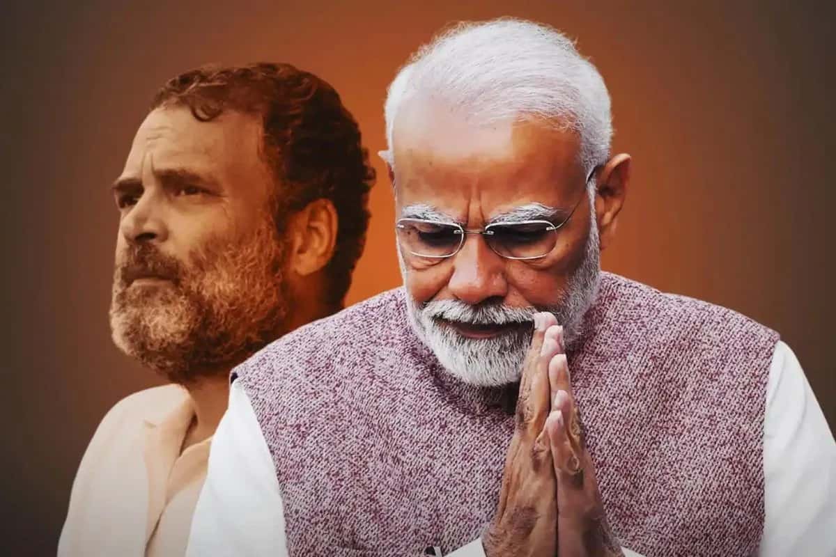 'পড়ুয়াদের স্বপ্ন ভেঙে ওদেরই ক্ষমা করছেন, ক্ষমা চান!' মোদীর 'ঔদ্ধত্যে' প্রশ্ন তুলে পাল্টা রাহুল