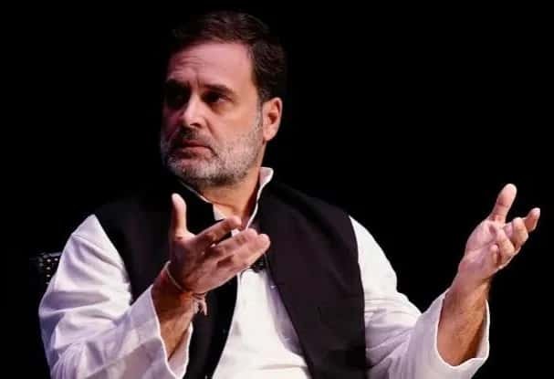 'সব সরকারের উচিত শিক্ষার্থীদের কথা শোনা', রাঁচির ছাত্র আন্দোলন নিয়ে মুখ খুললেন রাহুল গান্ধী