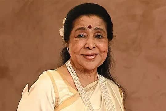অবশেষে মুক্তি পাচ্ছে আশা ভোঁসলের রেকর্ড করা শেষ গান, কোন ছবিতে শোনা যাবে?