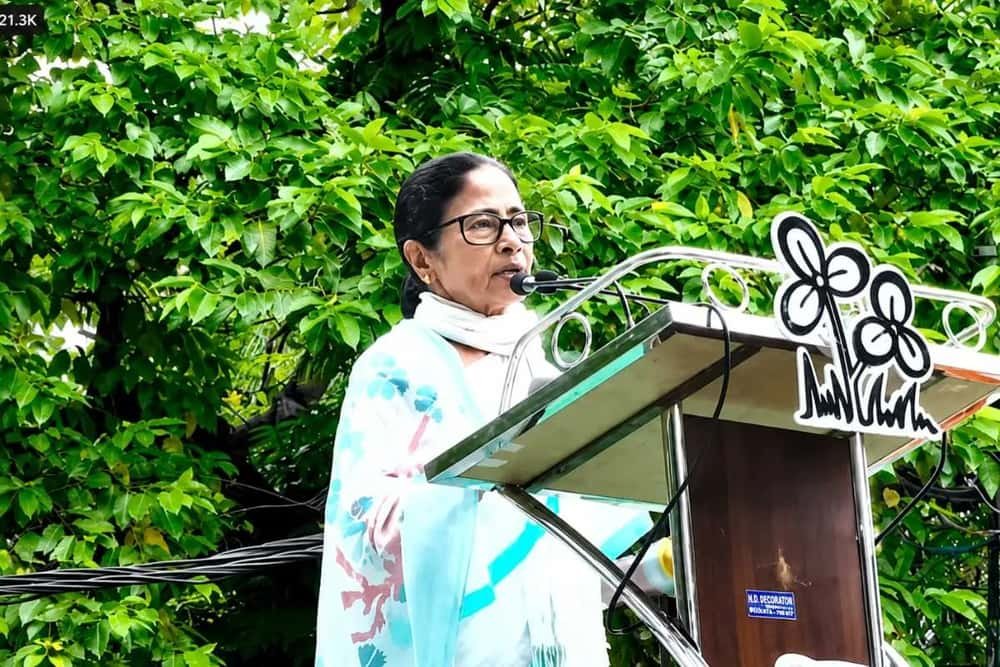 টিএমসিপি প্রতিষ্ঠা দিবস: 'পুলিশকে দিয়ে কাজ করাচ্ছে বিজেপি, বাংলায় আবার তৃণমূল ফিরবে', বার্তা মমতার