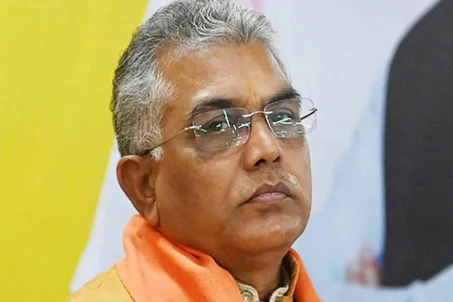 'এটা ফ্যাশন হয়ে গেছে', শহরের ফুটপাত দখল নিয়ে চাঁচাছোলা আক্রমণ মন্ত্রী দিলীপের