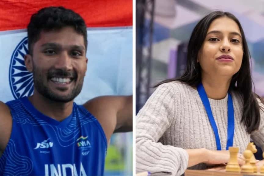 রত্নহীন খেলরত্ন, অর্জুনে সম্মানিত ১৭! দেখে নিন জাতীয় ক্রীড়া পুরস্কারের সম্পূর্ণ তালিকা