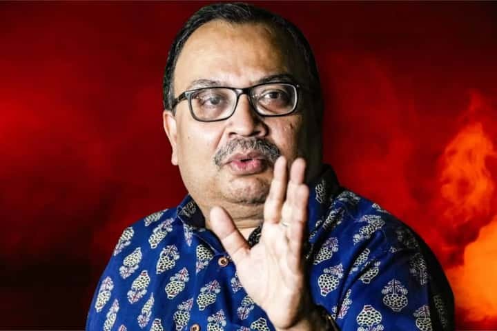 'মমতাদির বলার পর ঘুম ভাঙল কেন?' পার্কস্ট্রিট কাণ্ডে মুখ্যমন্ত্রীকে তীব্র আক্রমণ কুণাল ঘোষের