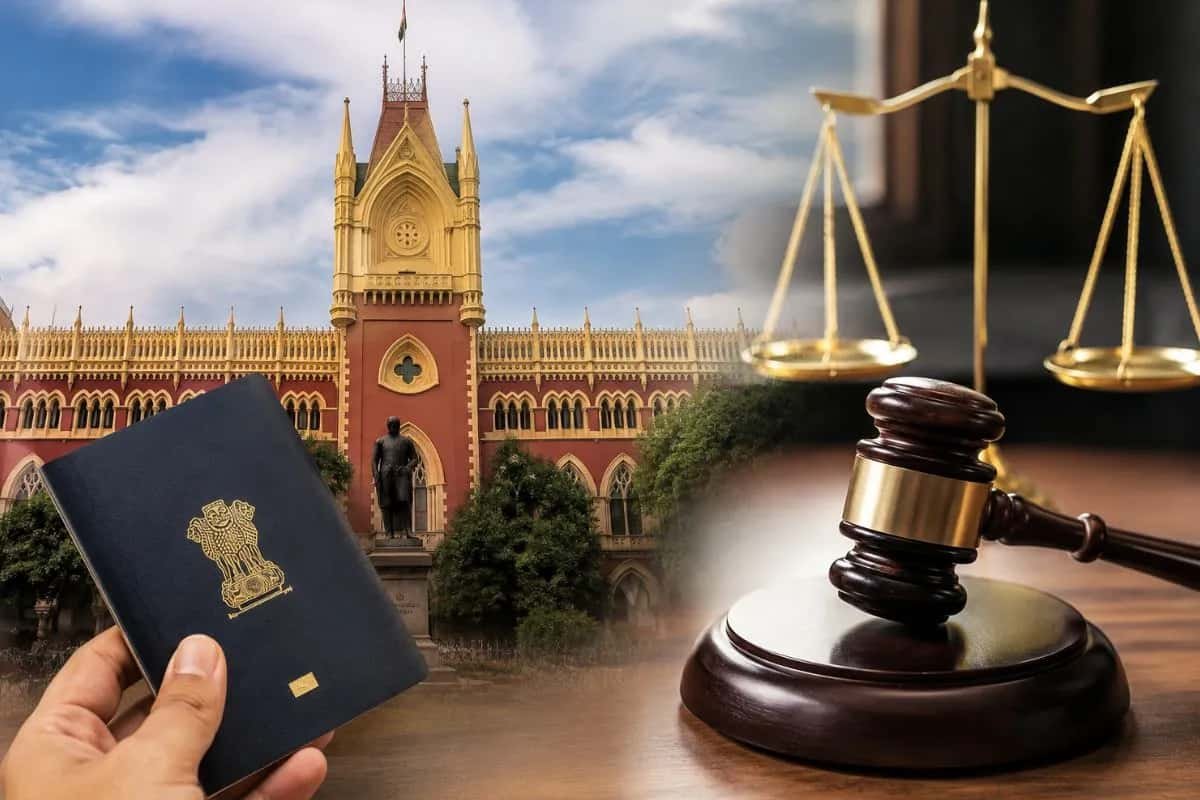 কারও বিরুদ্ধে মামলা থাকলেই কি আটকে যাবে পাসপোর্ট? গুরুত্বপূর্ণ রায় কলকাতা হাইকোর্টের