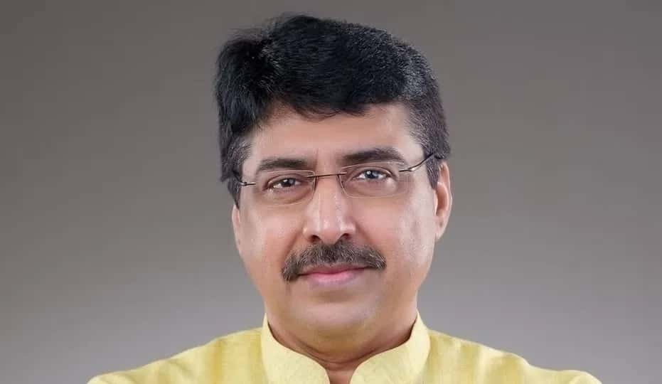 রসায়নের অধ্যাপক থেকে 'ডিজিটাল সেনাপতি', বিজেপির নতুন আইটি সেল প্রধান দীপক মাসকেকে চিনে নিন