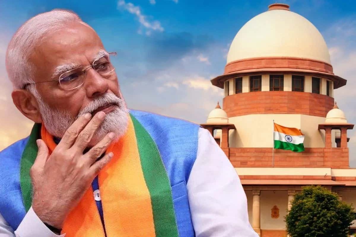 SC-ST সংরক্ষণে কেন আনা যাবে না ‘ক্রিমি লেয়ার’? সুপ্রিম কোর্টে আসল কারণ স্পষ্ট করল মোদী সরকার
