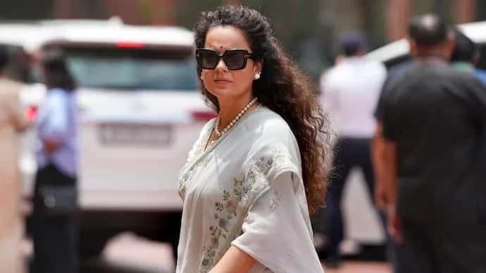 ‘নর্দমা’ থেকে হঠাৎ ‘দেশের গর্ব ও শক্তি’! ভগবতের বার্তার পরই জেন জি প্রসঙ্গে উল্টো সুর কঙ্গনার