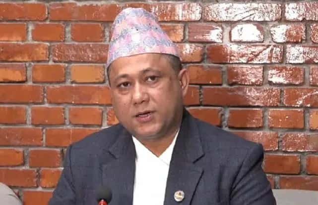 নেপালে প্রকৃতির ধ্বংসলীলা, ১৩৩ নয় নিখোঁজ ৩০০ ভারতীয়, জানালেন সেখানকার বিদেশমন্ত্রী