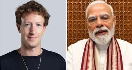 ক্ষমা চান জুকারবার্গ, না হলে কড়া আইনি পদক্ষেপ! মেটাকে তিন দিনের আল্টিমেটাম সংসদীয় কমিটির